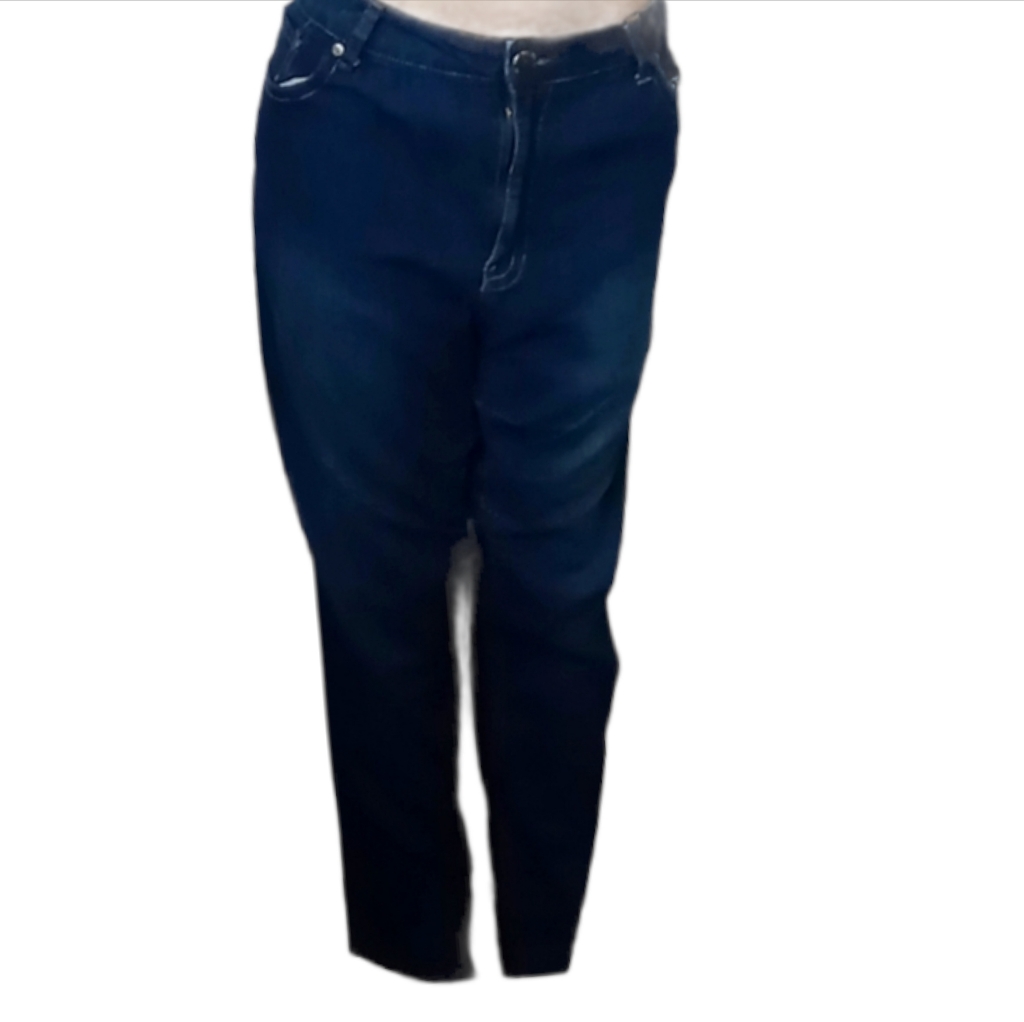 Buzz Jeans Sz 22